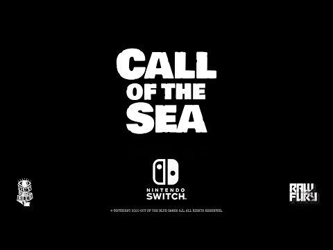 Call Of The Sea - Official Nintendo Switch Trailer
