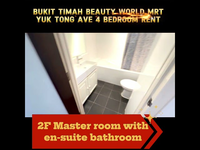 4 Bed Terraced House (Landed) for Rent in Airview Park - Image 19