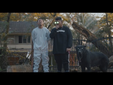 Gard & Exactesy - KELAB RAHSIA