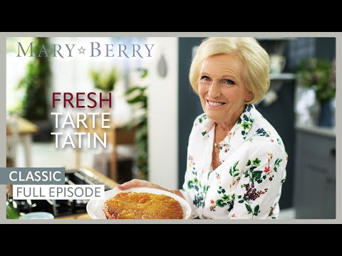 Fresh English Countryside Cooking | Classic Mary Berry Episode 3 | Full Episode | Mary Berry