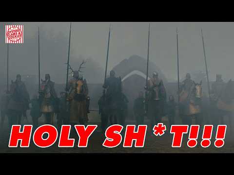 A Knight of the Seven Kingdoms Episode 5 Breakdown | Recap & Review