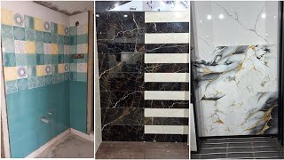 Bathroom Tiles Design Ideas 2026 | Tiles Design | Bathroom Design | Bathroom Tiles Design
