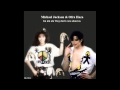 Michael Jackson & Ofra Haza - Im Nin'alu Care ...