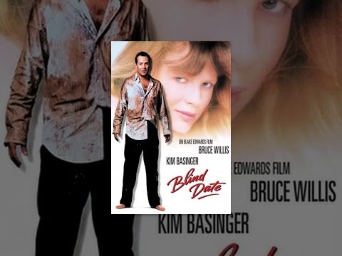 Blind Date - Verabredung mit einer Unbekannten