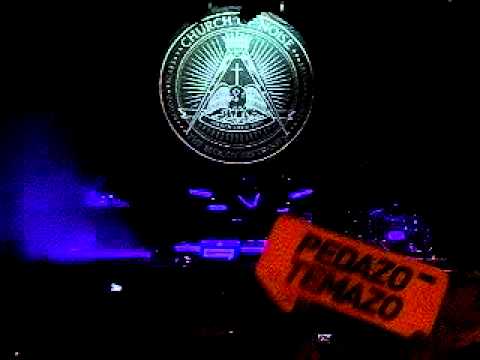 Bloody beetroots SOS 4.8