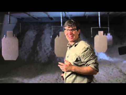 Crimson Trace Shooting Tip: Ball & Dummy Drill: Guns & Gear|S5 Pro Tip