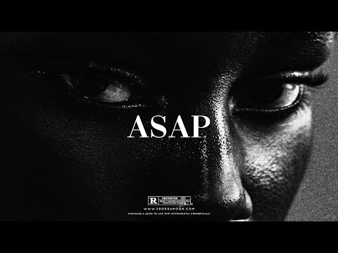 "Asap" - Rema x Afrobeat Type Beat