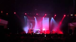 Stereophonics - violins and tambourines - Belfast