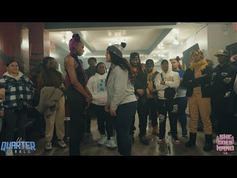 Frank White vs Chystal Renee