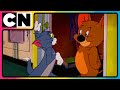 Tom And Jerry Jerry S Jumbo Prank Compilation Cat And Mouse Funny Cartoon Cnindia
