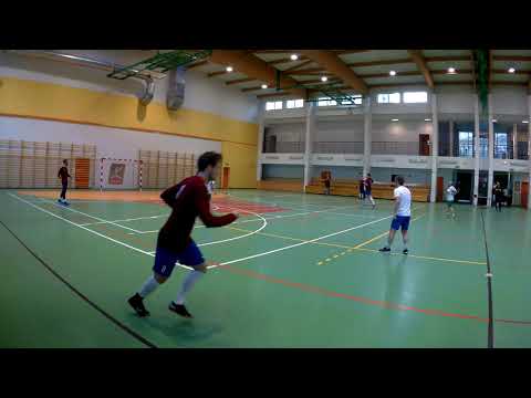 StrefaFutbolu.pl: FC Całyczasdoprzodu - PSK