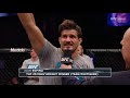 The Ultimate Fighter Finale: Juan Espino Octagon Interview