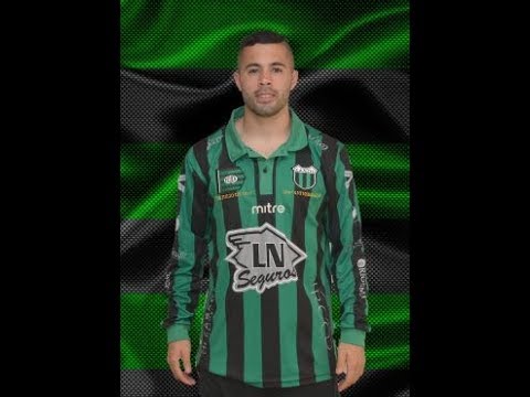 LUCAS BALDUNCIEL - Delantero