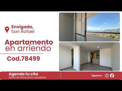 Apartamento 1143-78499