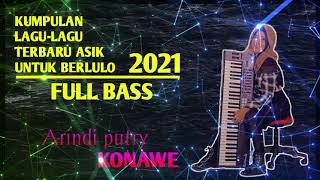 Download lagu KUMPULAN LAGU LULO VIRAL 2021 BY ARINDI PUTRY mp3