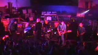 Stavesacre - An Eclipsing