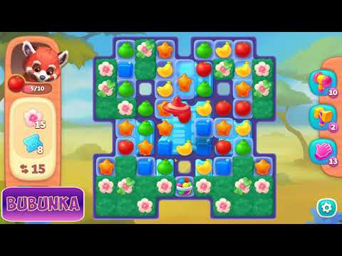 Wildscapes level 283 HD