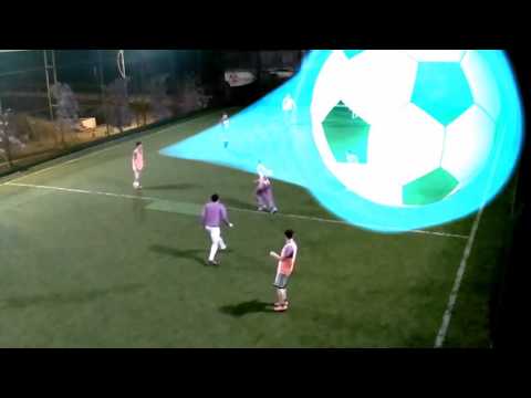 Akatlar Halı Saha 04.02.2016 23:00 - akillisaha.com