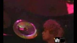 Saxon - Waiting For The Night