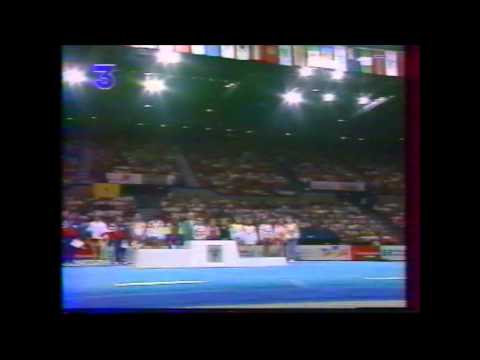 1994 Worlds Brisbane - EF