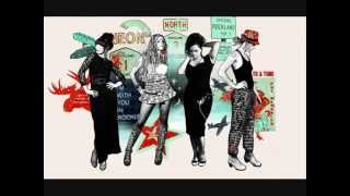 Katzenjammer - Oh My God - Rockland (2015)