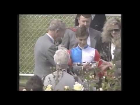 1991 BTC Bendigo Cup _ Sue And Molly