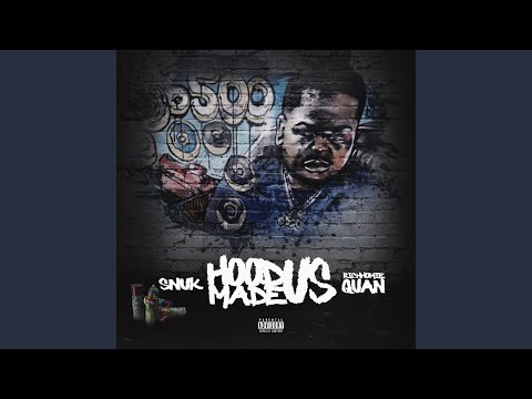 Hood Made Us (feat. Rich Homie Quan)