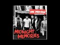 Midnight Memories Full Album Deluxe Edition