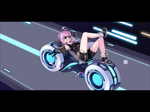 Guns Girl Z - Japan - You should get fantasy spray