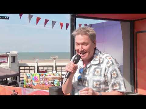 Bart Kaëll 2024-08-30 Radio 2 Aan Zee