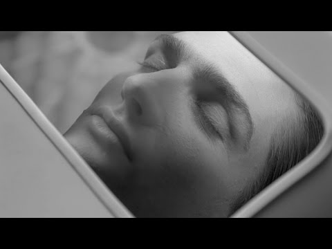 James Blake — My Willing Heart