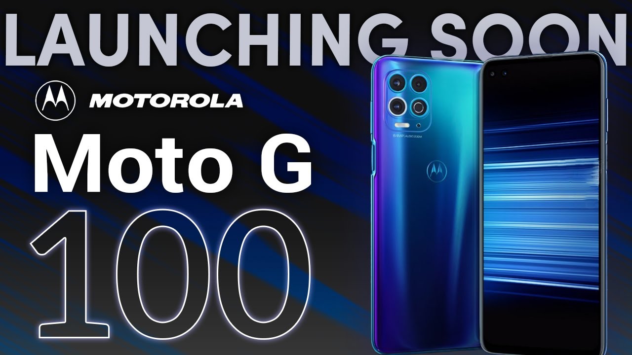 Moto G100 | Moto G100 Will Be The Most Powerful & Premium Phone Of G Series | Moto G100 Launch Date