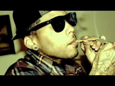 Kid Ink - My City feat. Killa Kyleon, Red Cafe, Machine Gun Kelly