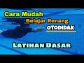 Cara Mudah Belajar Renang Dasar Untuk Pemula How To Do The Breaststroke
