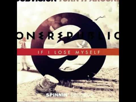 Turn It Around vs If I Lose Myself (Martin Garrix Mashup) Sziget Festival 2016