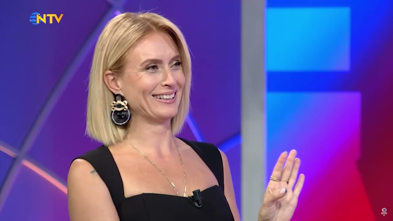 Bambaşka Sohbetler - Prof. Dr. Sedat Karademir - NTV