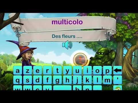 Mes dictées CE1 à CM2 Video