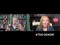 THE OSHOW POWERCAST TRUMP CLOSES GORDIE HOWE BRIDGE CARNEY THROWS DOWN IN EUROPE SMITH IS TRAITOR
