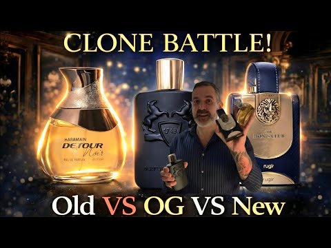 Don’t Waste Your Money: The NEW PDM LAYTON Clone King!  