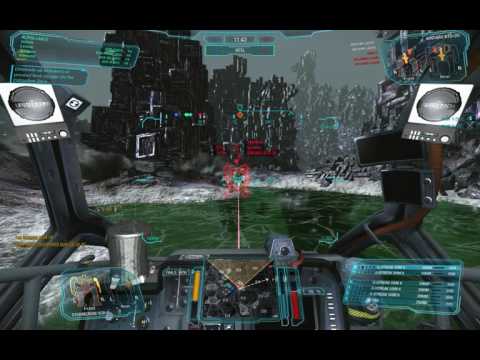 MechWarrior Online 08 03 2016   20 20 13 02 - Grim Plexus "Scout"