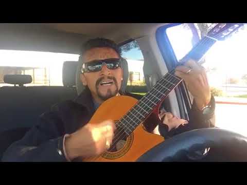 Cuando Escuches En La Radio - Los Acosta