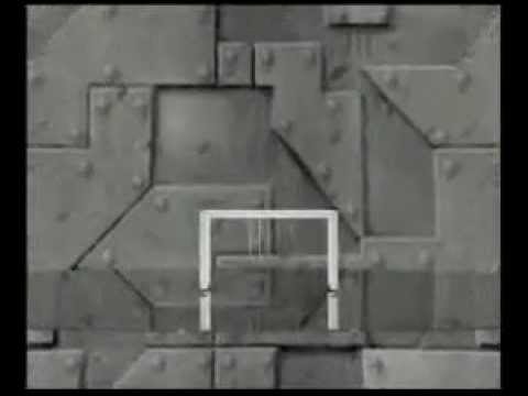 STORYBOARD ANIMATION