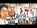 I CREATED THE BEST 9TH GRADE AAU TEAM ON THE PLANET