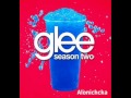 Glee - Light Up The World (FULL HQ) 