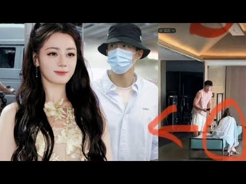 Huang Jingyu takes his girlfriend on a trip, not Dilraba Dilmurat