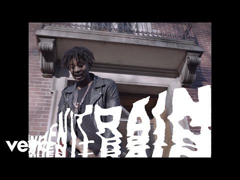 Danny Brown - When It Rain [Official Video]