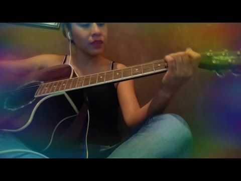 Alguien Vino - Fuego liquido