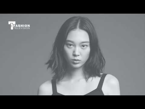 PHOTOGRAPHER CAI ZE NAN Photoshoot for Zed Card