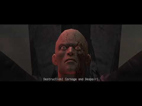 Devil May Cry 3 - Pt 15 The Gatecrasher