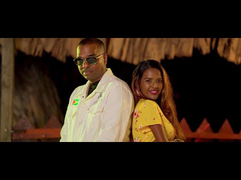Swehta Oemraw X Apache Waria - Ab Na Jaibe [Official Music Video] (2023)